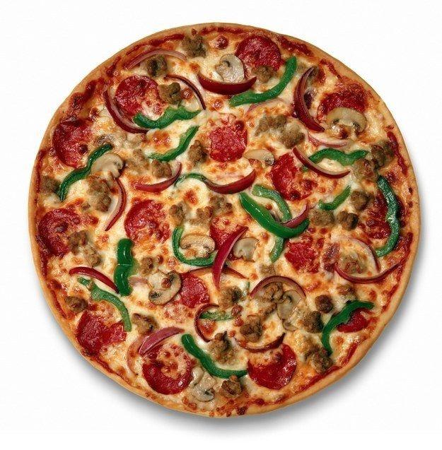 Margherita